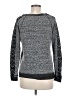 Maurices Gray Pullover Sweater Size M - photo 2