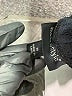 Metrostyle Black Casual Pants Size M - photo 8