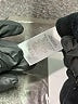 Metrostyle Black Casual Pants Size M - photo 9