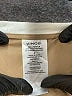 Vince. Solid Ivory Shorts Size 4 - photo 3