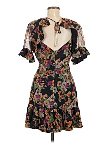 Adelyn Rae Cocktail Dress (view 2)