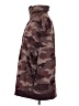 Old Navy Camo Brown Pullover Hoodie Size M - photo 5