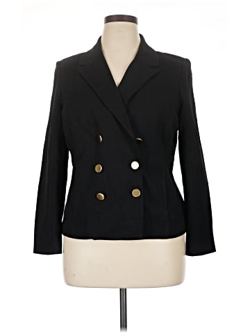 Roz & Ali Blazer (view 1)