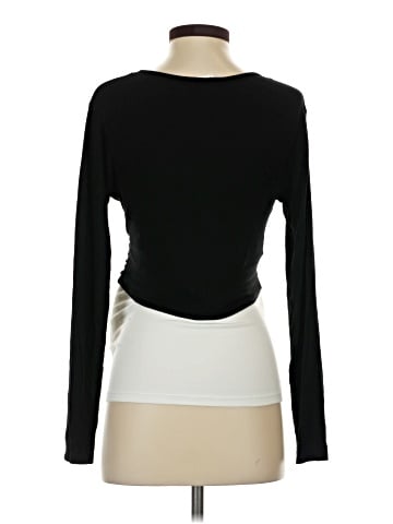 H&M Mama Long Sleeve T-Shirt (view 2)