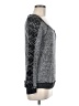 Maurices Gray Pullover Sweater Size M - photo 4