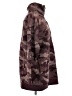 Old Navy Camo Brown Pullover Hoodie Size M - photo 4