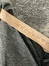 Bailey 44 Gray Sleeveless Blouse Size S - photo 7