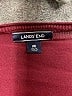 Lands' End Burgundy Cardigan Size M - photo 7