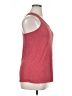 Athletic Works Red Active Tank Size XL - photo 4