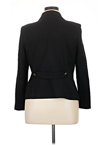 Roz & Ali Blazer (view 2)
