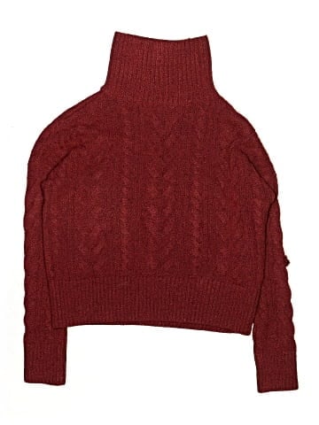 Abercrombie Kids Turtleneck Sweater (view 1)