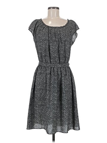 LC Lauren Conrad Casual Dress (view 1)