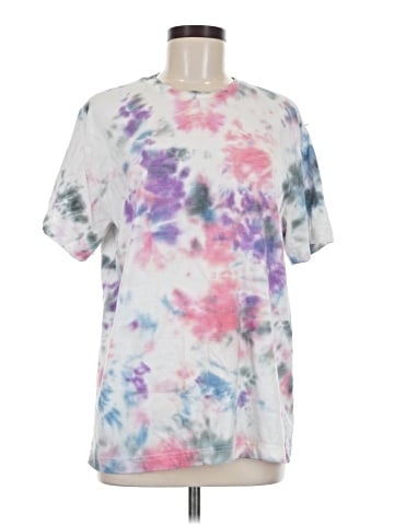 George Short Sleeve T-Shirt (view 1)