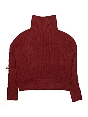 Abercrombie Kids Turtleneck Sweater (view 2)
