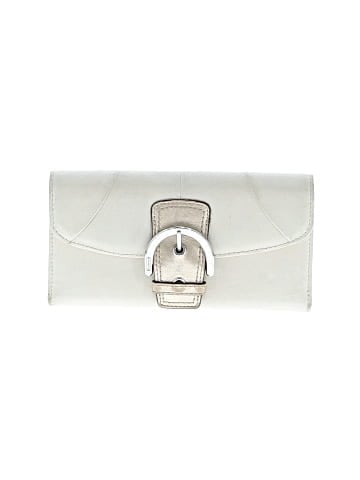 Coach Factory Wallet