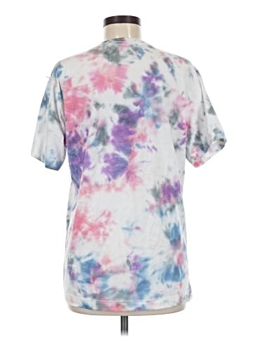 George Short Sleeve T-Shirt (view 2)