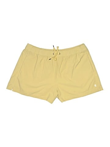 Everlane Athletic Shorts (view 1)