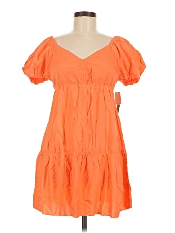 ABound Casual Dress (view 1)