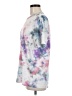 George Tie-dye White Short Sleeve T-Shirt Size M - photo 5
