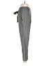 BCBGeneration Solid Gray Casual Pants Size 2 - photo 5