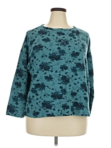 J.Jill Pullover Sweater (view 1)