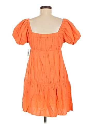 ABound Casual Dress (view 2)