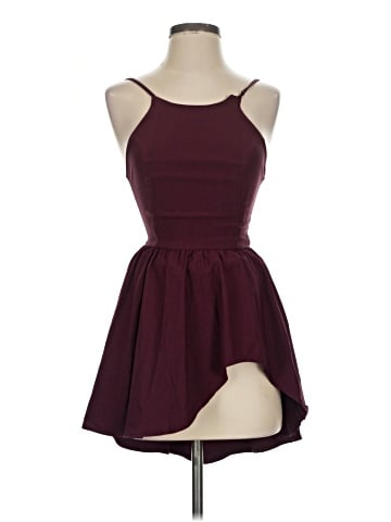 Lulus Cocktail Dress (view 1)