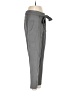 BCBGeneration Solid Gray Casual Pants Size 2 - photo 4