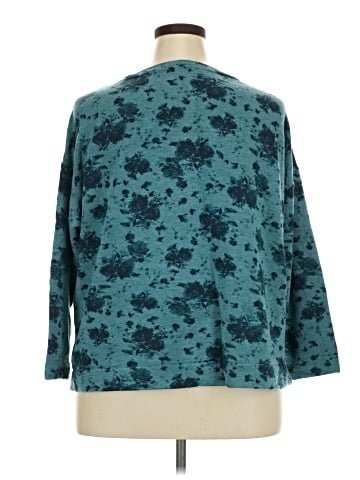 J.Jill Pullover Sweater (view 2)