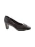 Soft Style Black Heels Size 11 - photo 1