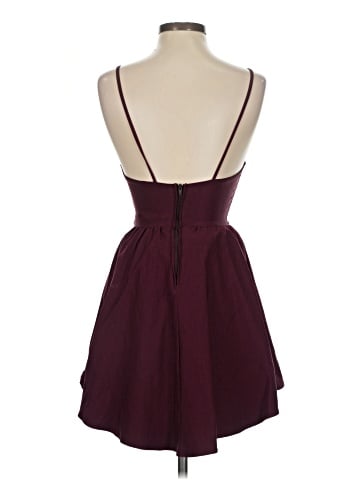 Lulus Cocktail Dress (view 2)