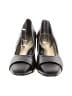 Soft Style Black Heels Size 11 - photo 2