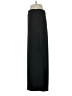 Madewell 100% Polyester Black Huston Pull-On Crop Pants Size S - photo 5