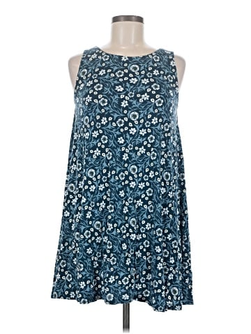 Ann Taylor LOFT Outlet Casual Dress (view 1)