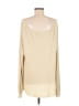 Wildfox Ivory Long Sleeve Blouse Size Med (2 or M) - photo 2