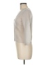 Boden Silver Cardigan Size 6 - photo 5