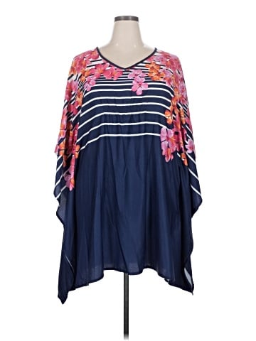 Swimsuits for all Swimsuit Cover Up (view 1)