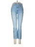 Gap Stars Blue Jeans Size 6 (petite) - photo 1