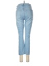 Gap Stars Blue Jeans Size 6 (petite) - photo 2