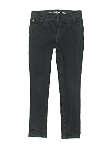 Cat & Jack Jeans (view 1)