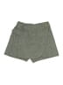 Zara Tweed Gray Skort Size 13 - 14 - photo 1