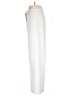 Marella White Casual Pants Size 8 - photo 5
