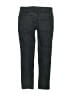 Cat & Jack Solid Black Jeans Size 8 - photo 2
