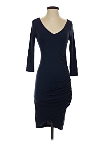 Free Press Cocktail Dress (view 1)