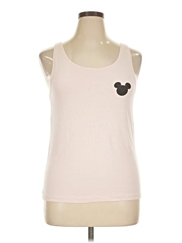 Junk Food Sleeveless Top (view 1)