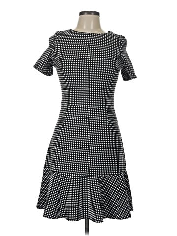 Design Lab Lord & Taylor Casual Dress (view 1)
