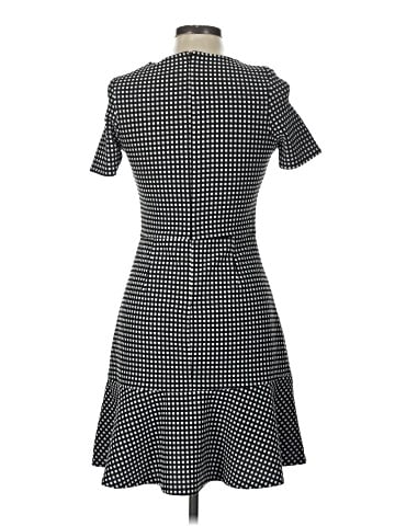 Design Lab Lord & Taylor Casual Dress (view 2)