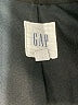 Gap Black Blazer Size 6 - photo 6