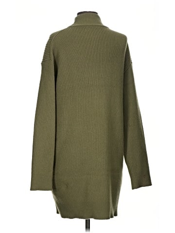 OAK + FORT Turtleneck Sweater (view 2)