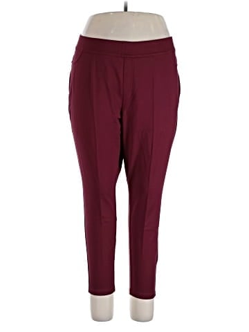 Lane Bryant Active Pants (view 1)